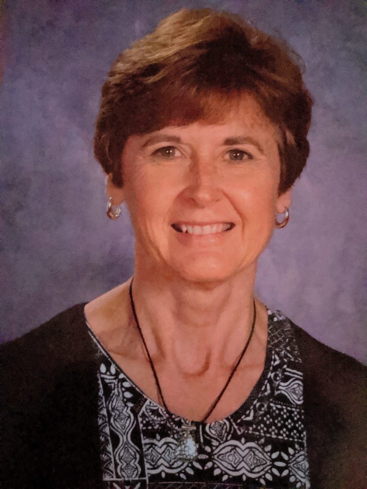 District Staff Spotlight-Denise Carroll-3rd Grade Teacher