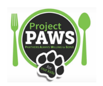 Project Paws