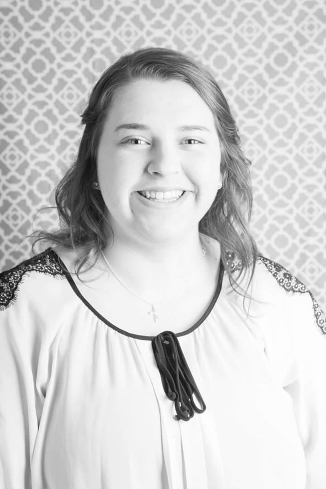 Abbey Sura, LLMSW