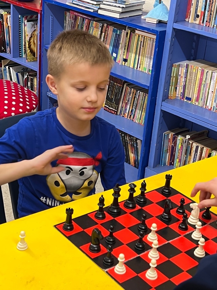 chess tournament 2