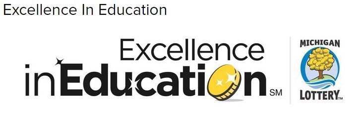 Excellence in Education Logo