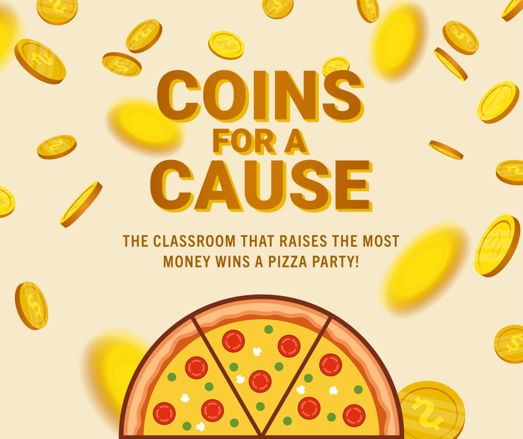 coinsforacause