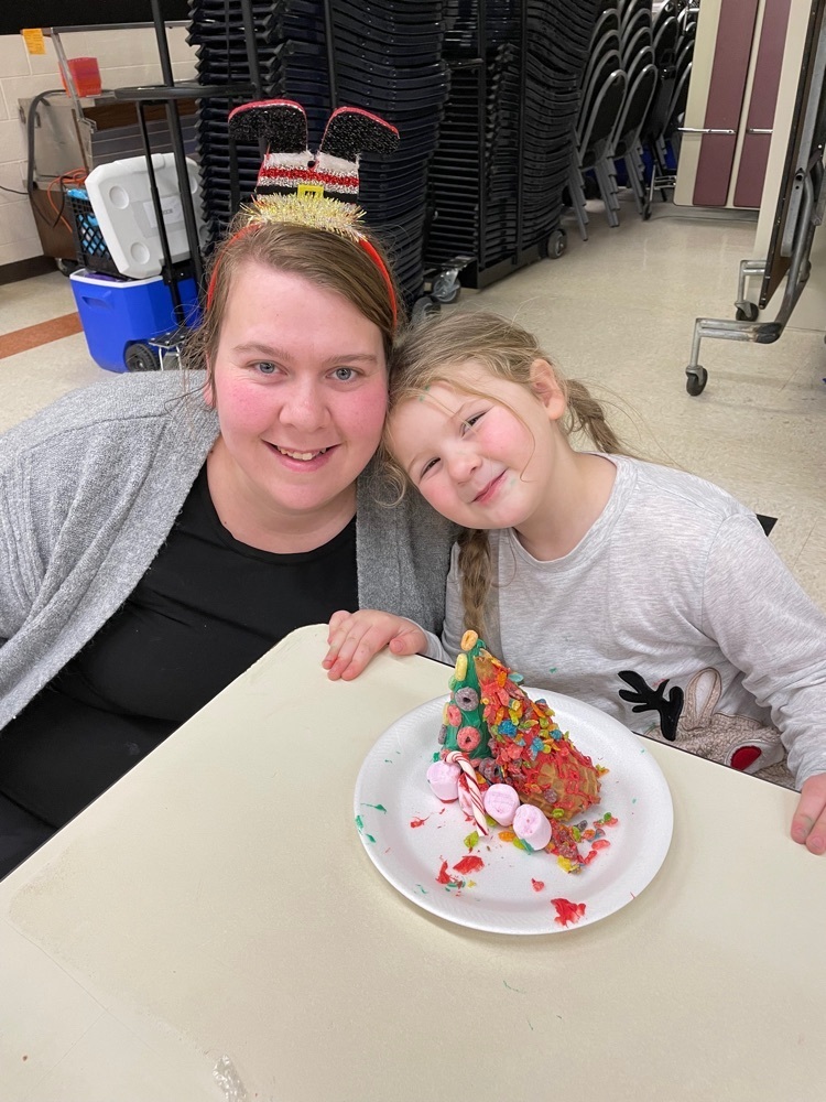 gingerbread 